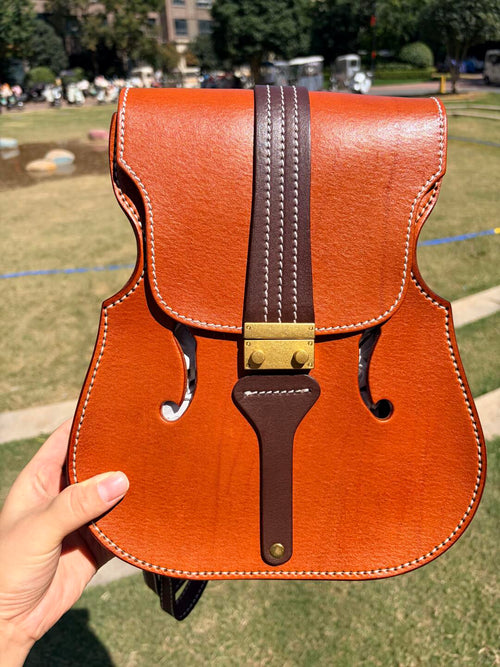 The Aria Violin Bag